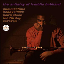 FREDDIE HUBBARD: The artistry of Freddie Hubbard