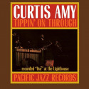 AMY CURTIS: Tippin' On Through