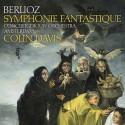 BERLIOZ: Sinfonia Fantastica (Edizione limitata numerata)