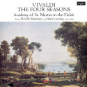 VIVALDI: Le Quattro Stagioni (Edizione limitata numerata)