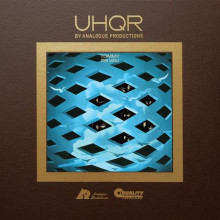 THE WHO: Tommy (33 RPM 200 Gram Clarity Vinyl Stereo Version)