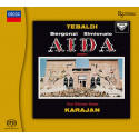 VERDI: Aida