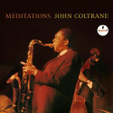 JOHN COLTRANE: Meditations (Serie Verve Vault)