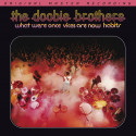 THE DOOBIE BROTHERS: What Were Once Vices Are Now Habits (2LP 45 giri)