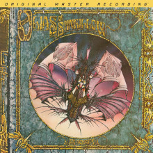 JON ANDERSON: Olias of Sunhillow