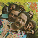 THE BUTTERFIELD BLUES BAND: Keep on Moving