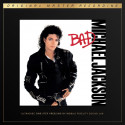 MICHAEL JACKSON:  Bad (Ultradisc One - Step LP)