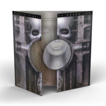 EMERSON LAKE & PALMER: Brain Salad Surgery