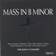 BACH: Messa in Si minore - BWV232