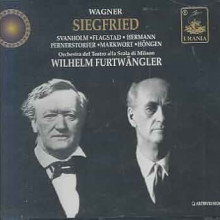 Wagner: la Valchiria