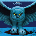 RUSH: Fly by Night (2LP 45 giri)