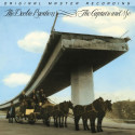 THE DOOBIE BROTHERS: The Captain and Me (2LP 45 giri)
