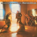 WARREN ZEVON: Bad Luck Streak in Dancing School (2LP 45 giri)