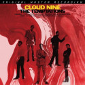 THE TEMPTATIONS: Cloud Nine (2LP 45 giri)