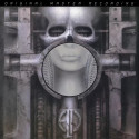EMERSON LAKE & PALMER: Brain Salad Surgery