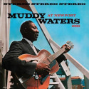 MUDDY WATERS: Muddy Waters at Newport Festival 1960 (Chess Records Acoustic Sounds Series)