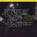 KOOL AND THE GANG: Live at P.J.’s