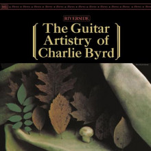 CHARLIE BYRD: The Artistry of Charlie Byrd (2LP 45 giri)