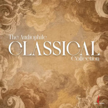 AA.VV.: THE AUDIOPHILE CLASSICAL COLLECTION