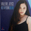 VALERIE JOYCE: New York Blue (One Step)