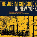 DAVID HAZELTINE TRIO: The Jobim Songbook in New York (One - Step)