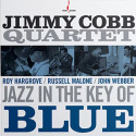 JIMMY COBB: Jazz in the Key of Blue