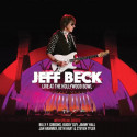 JEFF BECK: Live at the Hollywood Bowl
