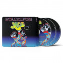 YES: Songs from Tsongas - Yes 35°anniversary Concert