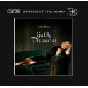 ANNE BISSON: Guilty Pleasures (UHQCD)