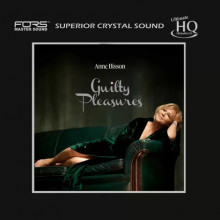 ANNE BISSON: Guilty Pleasures (UHQCD)