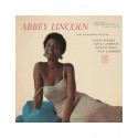 ABBEY LINCOLN: That's Him!