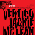 JACKIE McLEAN: Vertigo