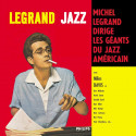 MICHEL LEGRAND: Legrand Jazz (RSD 2026)