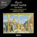 PERGOLESI: Stabat mater & Salve regina