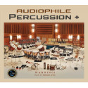 AA.VV.: Audiophile Percussion