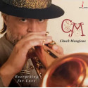 CHUCK MANGIONE: Everything for Love (one step)