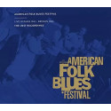 AA.VV.: American Folk Blues Festival - Live in Paris 1962 - Brema 1963 (mono)