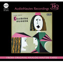 CARL ORFF: Carmina Burana (UHQCD Edizione limitata)