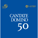 AA.VV.: Cantate Domino (Edizione limitata a 1.000 copie numerate)