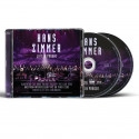 HANS ZIMMER: Live in Prague