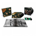 THE BEATLES: Rubber Soul (5 LP - 7” SUPER DELUXE BOX SET)