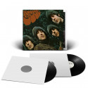 THE BEATLES: Rubber Soul (2 LP 180 grammi DELUXE)