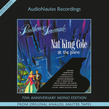 NAT KING COLE: Penthouse Serenade (Edizione limitata a 1.000 copie numerate)