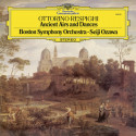 RESPIGHI: Antiche Arie e Danze