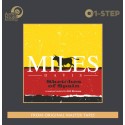MILES DAVIS: Sketches of Spain (2LP 45 giri One - Step)
