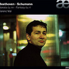 BEETHOVEN:Sonata N.32 - SCHUMANN: Fantasy