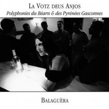 AA.VV.: Polyphonies du Béarn & des Pyrénéès Gasconnes