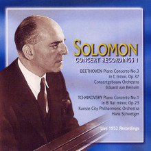 BEETHOVEN/CIAIKOVSKY: CONC. PER PIANO