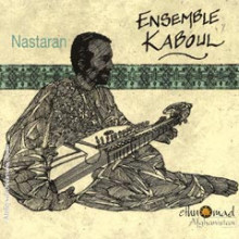 ENSEMBLE KABOUL: Nastaran