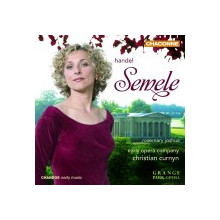 HANDEL: Semele